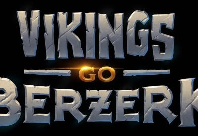 Vikings Go Berzerk